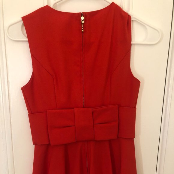 Kate Spade fit and flare dress - Picture 8 of 10